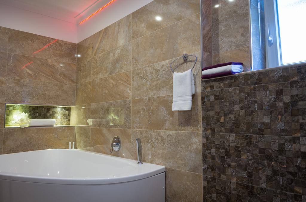 Villa Kiwi Mikulov Zimmer foto