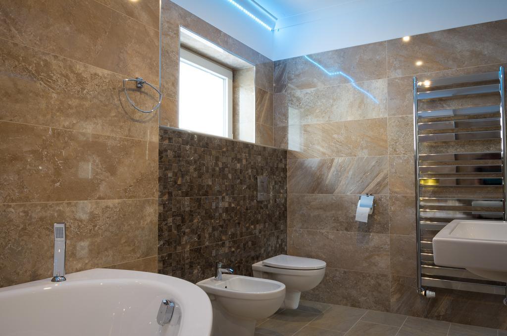 Villa Kiwi Mikulov Zimmer foto